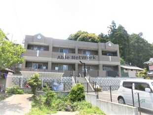 貴船神社前 徒歩3分 1階の物件外観写真